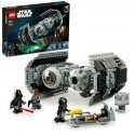 LEGO Star Wars 75347 - TIE-pommikone LEGO Star Wars 75347 - TIE-pommikone