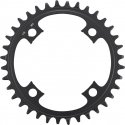 Shimano 36T front sprocket, BCD 104 mm, 12-y Shimano 36T front sprocket, BCD 104 mm, 12-y