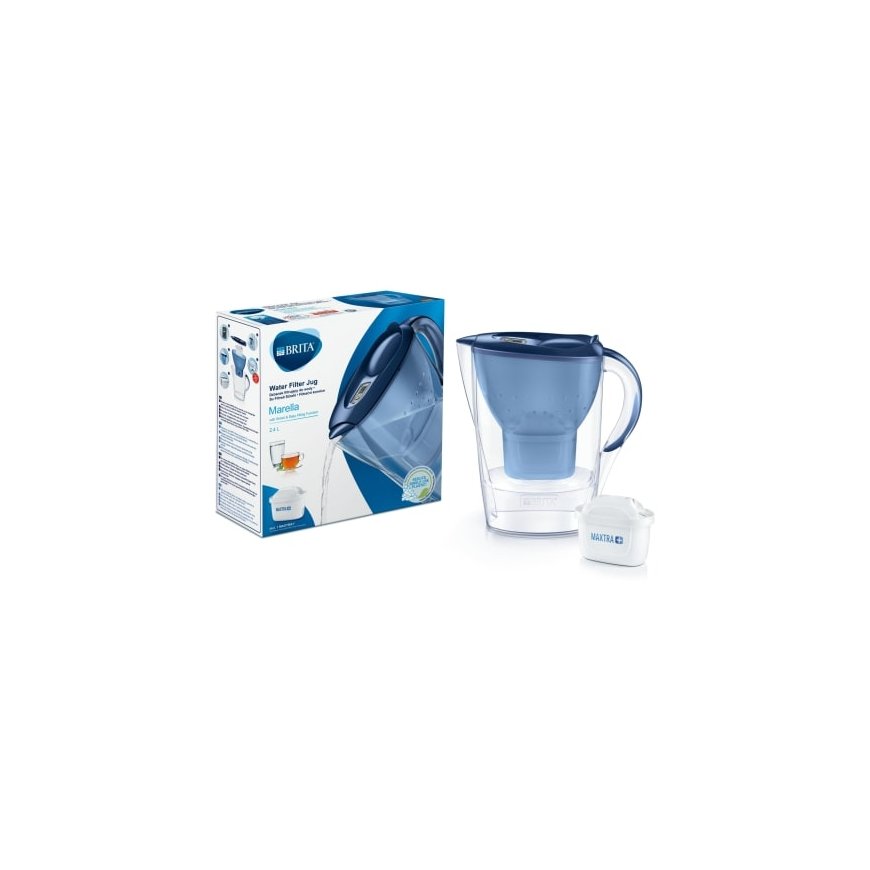 Brita Elemaris Cool 2.4L (zils)