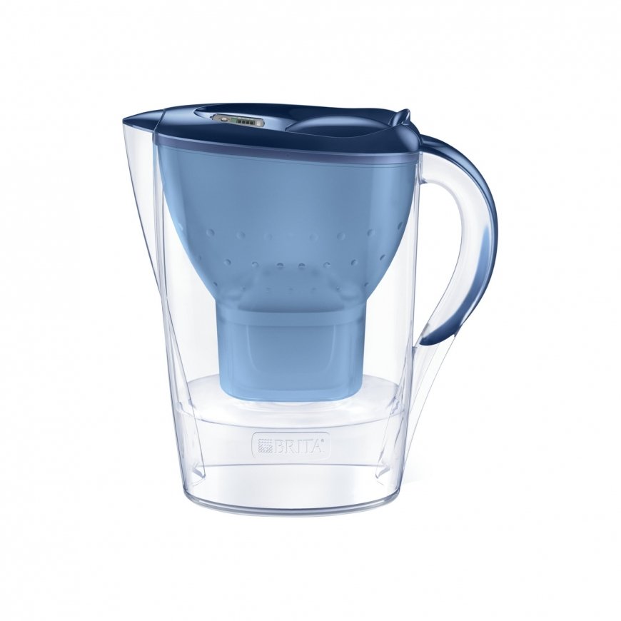 Brita Elemaris cool 2,4L (sinine) – 2