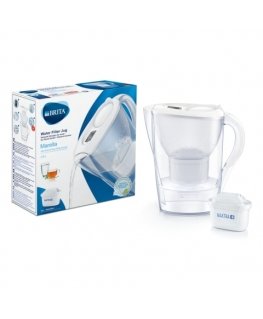 Elemaris Cool 2.4L Memo White