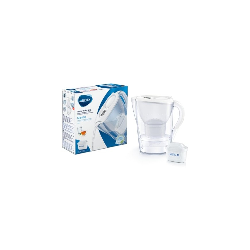 Elemaris Cool 2.4L Memo White