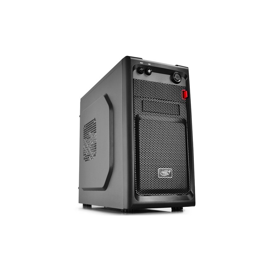 DeepCool Smalks, Mini tower, USB 3