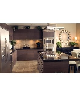 SMART KITCHEN Silikoon 31cm, roheline
