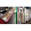 SMART KITCHEN Silikoon 31cm, roheline SMART KITCHEN Silikoon 31cm, roheline