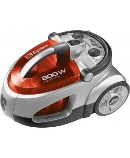 Vacuum cleaner SENCOR - SVC 730 RD