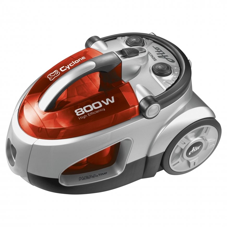 Vacuum cleaner SENCOR - SVC 730 RD – 7