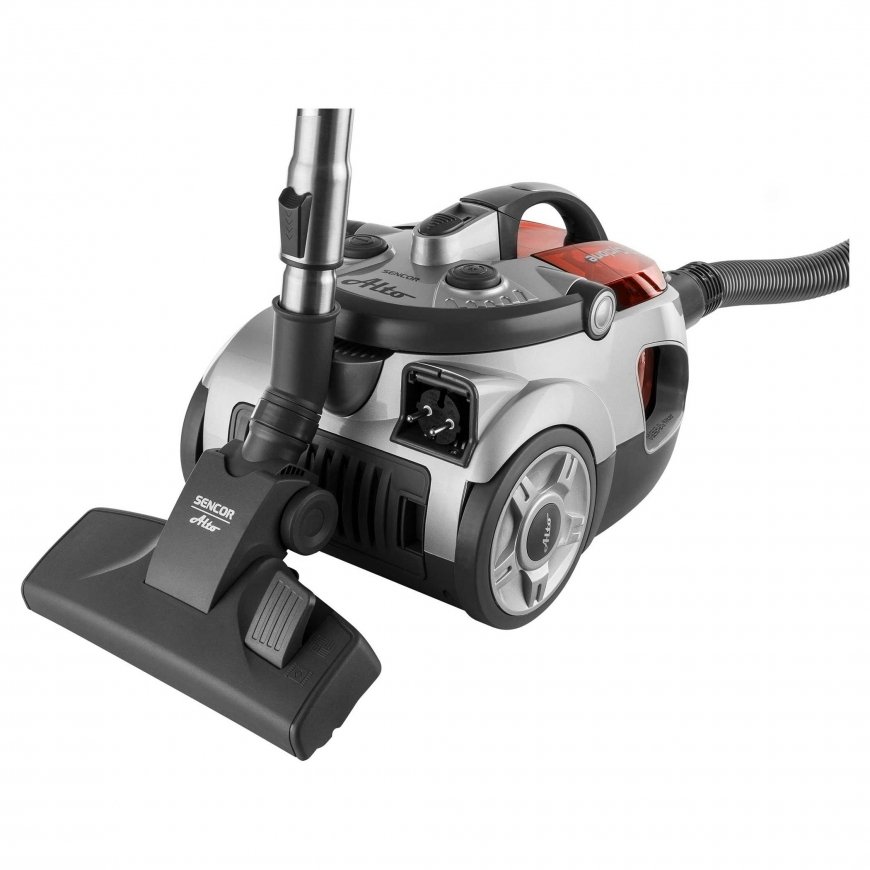 Vacuum cleaner SENCOR - SVC 730 RD – 10