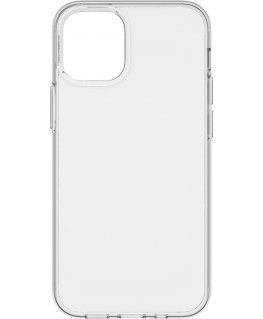 FoneKit silicone cover, Samsung Galaxy A52 / A52 5G / A52s, transparent