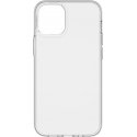FoneKit silikonisuoja, Samsung Galaxy A52 / A52 5G / A52s, läpinäkyvä FoneKit silikonisuoja, Samsung Galaxy A52 / A52 5G / A52s, läpinäkyvä