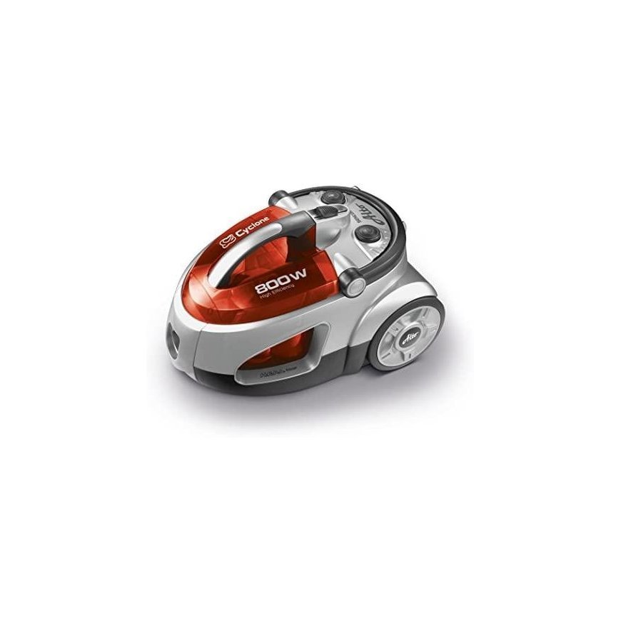 Vacuum cleaner SENCOR - SVC 730 RD – 15