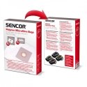 Sencor Мешки из микрофибры Sencor Мешки из микрофибры