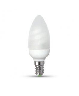 Ekonomiskā spuldze, Svea u C37, 9 W 21 RFL