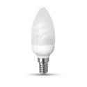 Economic bulb, Svea u C37, 9 W 21 RFL Economic bulb, Svea u C37, 9 W 21 RFL