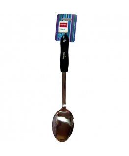 LAMART sauce spoon - stainless steel 1455