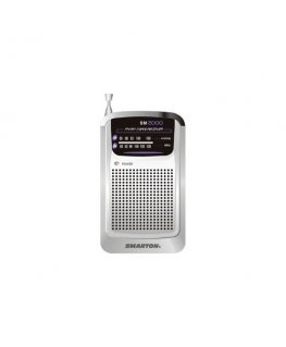 SENCOR taskuraadio SM 2000