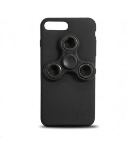 Spinner Case for Samsung A3 2017 black D270, GSM029413