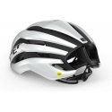 MET Trenta MIPS -pyöräilykypärä, 56-58 cm, valkoinen MET Trenta MIPS -pyöräilykypärä, 56-58 cm, valkoinen