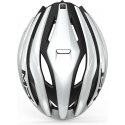 MET Trenta MIPS cycling helmet, 56-58 cm, white MET Trenta MIPS cycling helmet, 56-58 cm, white