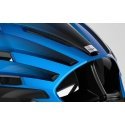 MET Trenta MIPS cycling helmet, 56-58 cm, white MET Trenta MIPS cycling helmet, 56-58 cm, white