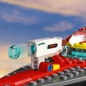 LEGO City Fire Rescue Boat