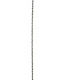 Jõhvsaetera puidule (ümar), 12tk. Deco-flex / SD 1600V, Scheppach