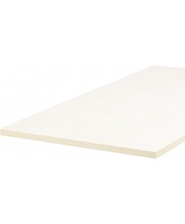 Elfen Ergodesk -pöytälevy, 120 x 60 cm, saarnikuvio