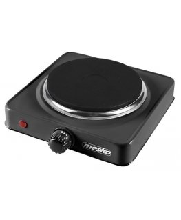 Sähköliesi jednopalnikowa Mesko MS 6508
