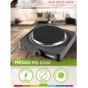 Sähköliesi jednopalnikowa Mesko MS 6508 Sähköliesi jednopalnikowa Mesko MS 6508