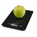 Virtuvės skalė Esperanza Lemon EKS002K (juoda) Virtuvės skalė Esperanza Lemon EKS002K (juoda)