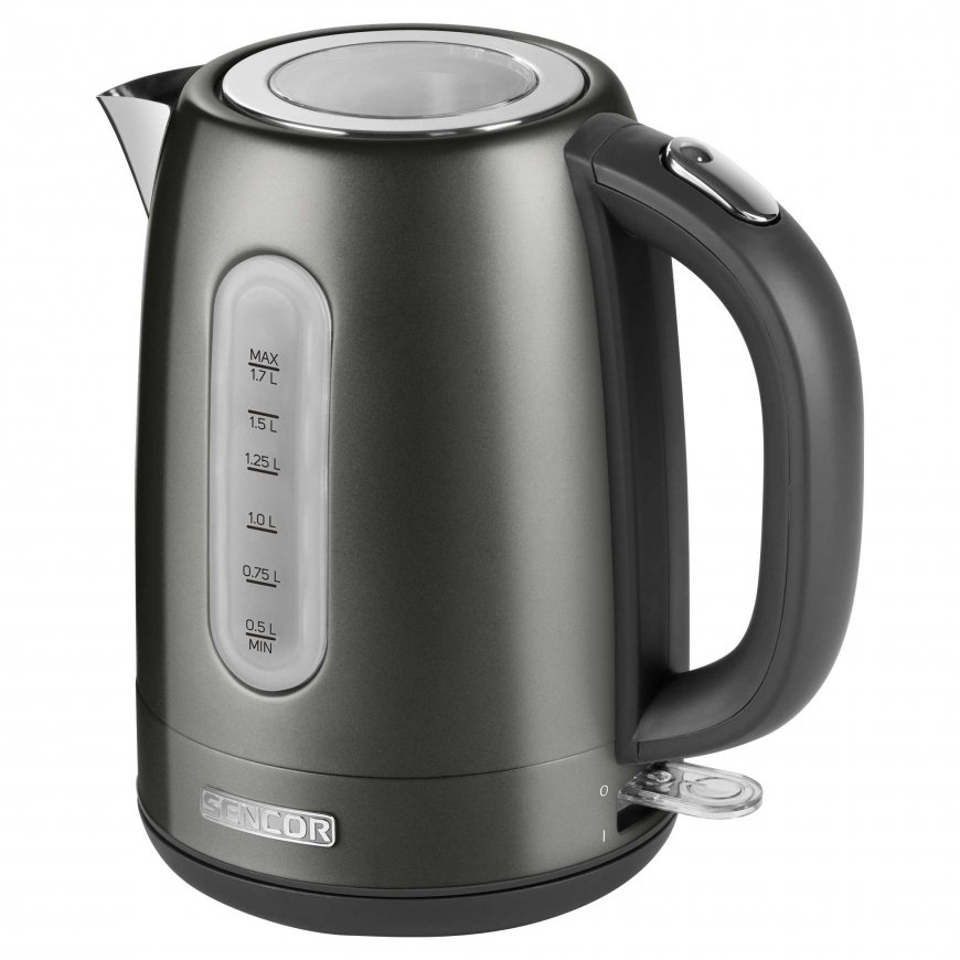 Kettle Sencor SWK1778BK