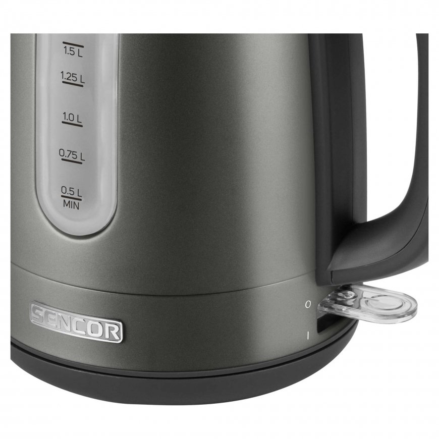 Kettle Sencor SWK1778BK – 4