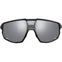 Julbo Rush Reactiv -aurinkolasit, musta/punainen Julbo Rush Reactiv -aurinkolasit, musta/punainen