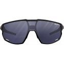Julbo Rush Reactiv sunglasses, black/red Julbo Rush Reactiv sunglasses, black/red