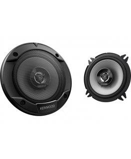 Auto skaļruņi 2.0 KENWOOD KFC-S1366 (260 W 130 mm)