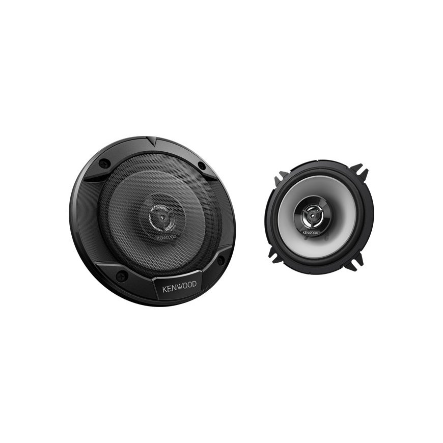 Auto skaļruņi 2.0 KENWOOD KFC-S1366