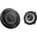Auto valjuhääldid 2.0 KENWOOD KFC-S1366 (260 W 130 mm) Auto valjuhääldid 2.0 KENWOOD KFC-S1366 (260 W 130 mm)
