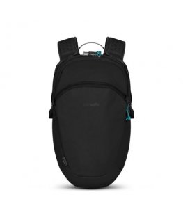 Pacsafe Eco 18L Backpack ECONYL® black