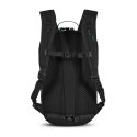 Pacsafe Eco 18L Backpack ECONYL® black