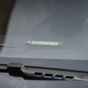 Tellur Temporary car parking card for two phone numbers metallic black Tellur Temporary car parking card for two phone numbers metallic black