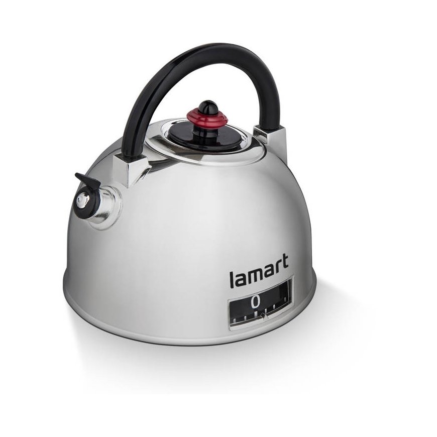 Timer Lamart LT 7037
