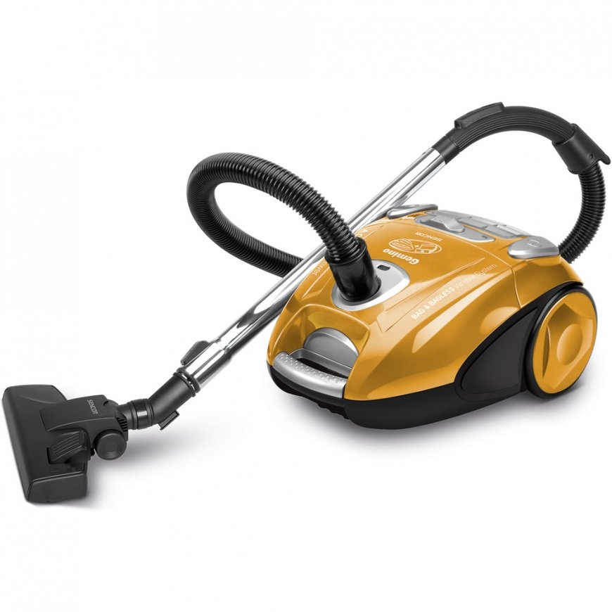 Sencor Vacuum cleaner 2in1 Sencor SVC