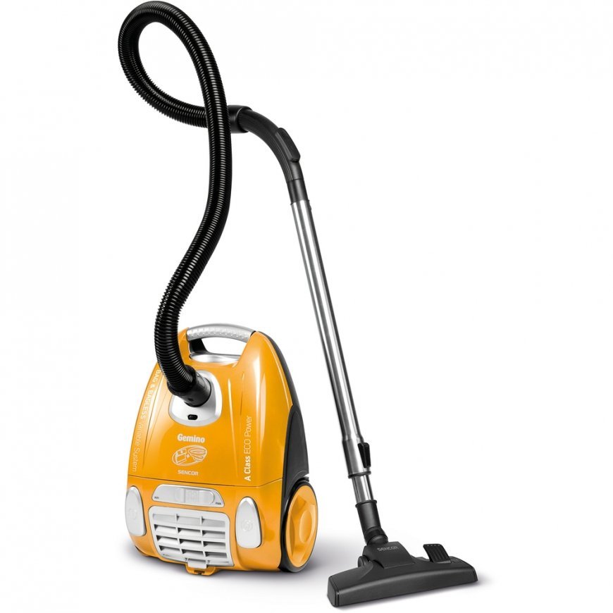 Vacuum cleaner 2in1 Sencor SVC 900-EUE3 – 2