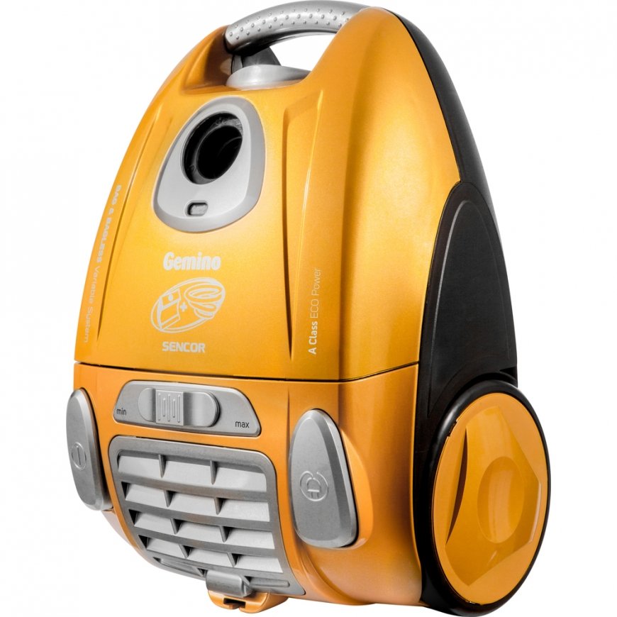 Vacuum cleaner 2in1 Sencor SVC 900-EUE3 – 3