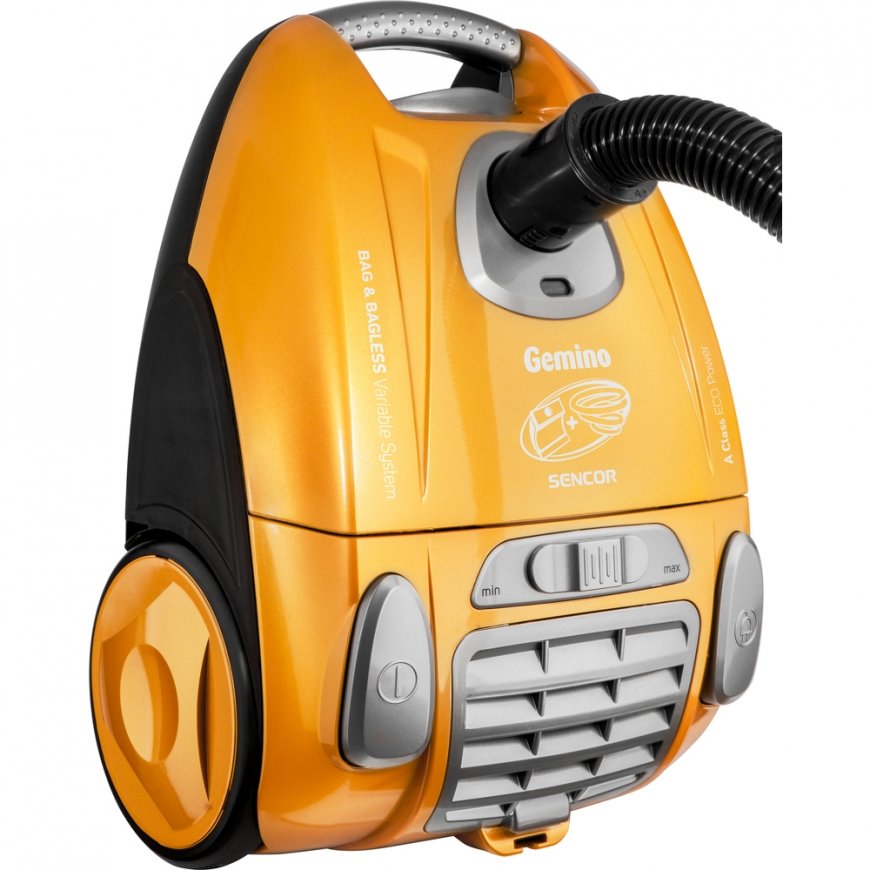 Vacuum cleaner 2in1 Sencor SVC 900-EUE3 – 4
