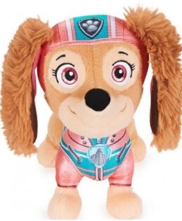 Group Hau Gund Liberty soft toy, 15 cm