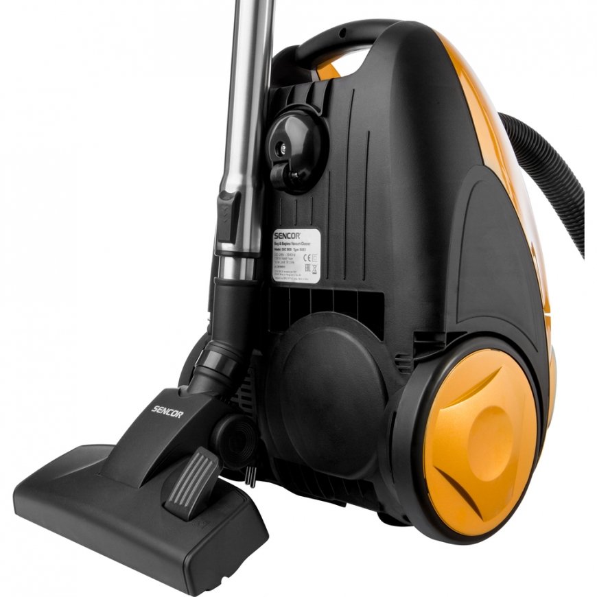 Vacuum cleaner 2in1 Sencor SVC 900-EUE3 – 6