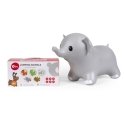 BO Jumping Animal Bouncer, Elephant BO Jumping Animal Bouncer, Elephant