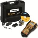 DYMO S0841430 label printer (case, USB cable, power supply) DYMO S0841430 label printer (case, USB cable, power supply)