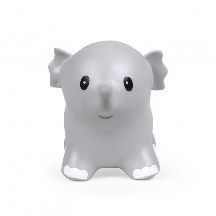 bo. Jumping Animal - Elephant – 2